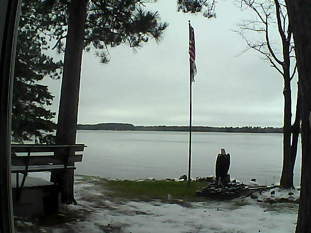 Whiteface Cam Image - Sat, 11/04/2017 3:46pm 