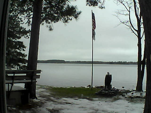 Whiteface Cam Image - Sat, 11/04/2017 4:06pm 