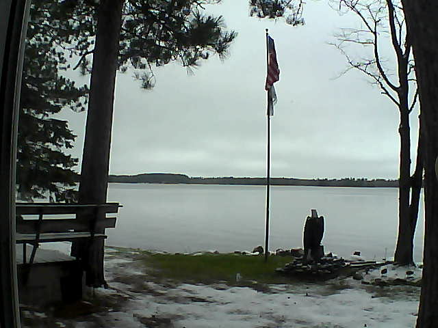 Whiteface Cam Image - Sat, 11/04/2017 4:26pm 