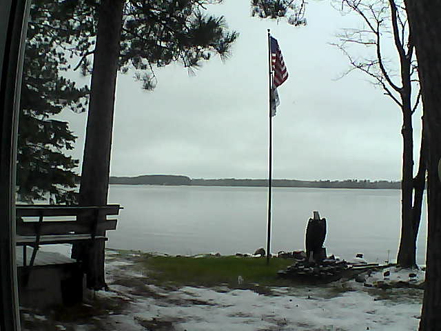 Whiteface Cam Image - Sat, 11/04/2017 4:46pm 