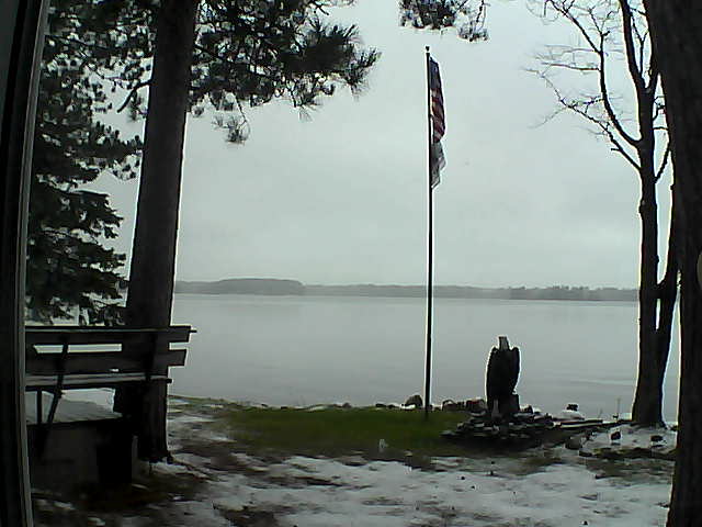 Whiteface Cam Image - Sat, 11/04/2017 4:56pm 