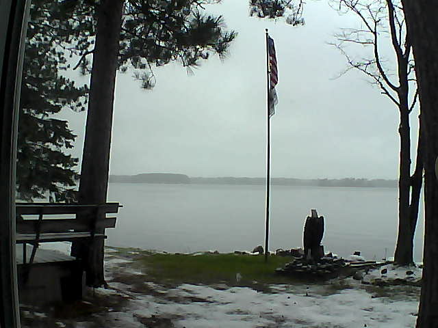 Whiteface Cam Image - Sat, 11/04/2017 5:06pm 