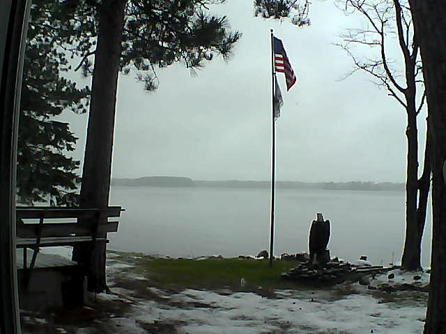 Whiteface Cam Image - Sat, 11/04/2017 5:16pm 