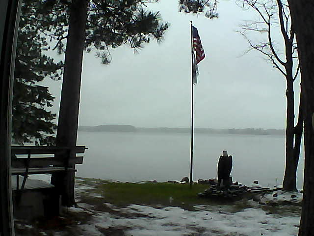 Whiteface Cam Image - Sat, 11/04/2017 5:36pm 