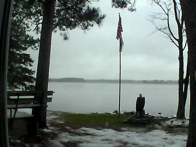 Whiteface Cam Image - Sat, 11/04/2017 5:46pm 