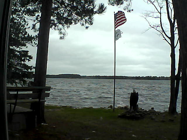 Whiteface Cam Image - Sun, 11/05/2017 1:35pm 