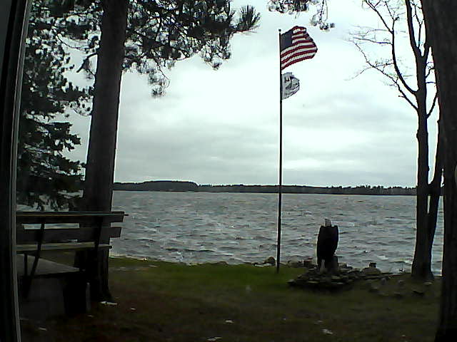 Whiteface Cam Image - Sun, 11/05/2017 1:45pm 