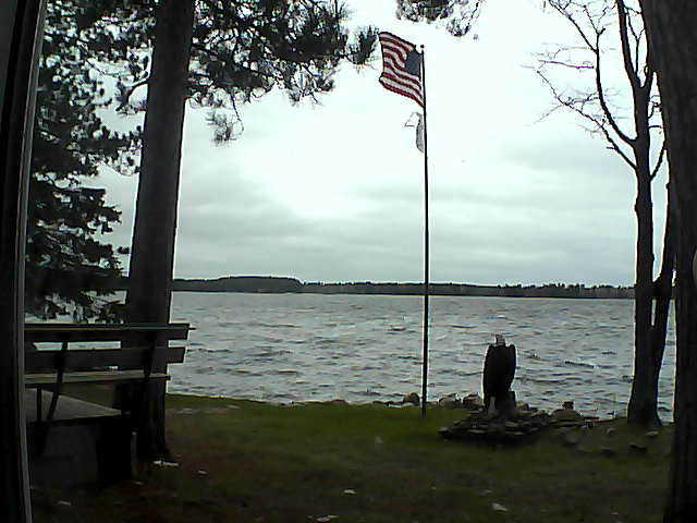 Whiteface Cam Image - Sun, 11/05/2017 1:55pm 