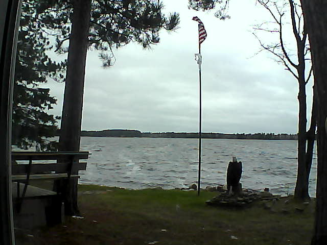 Whiteface Cam Image - Sun, 11/05/2017 2:05pm 