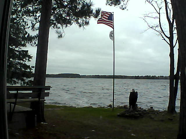 Whiteface Cam Image - Sun, 11/05/2017 2:15pm 