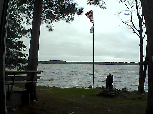 Whiteface Cam Image - Sun, 11/05/2017 2:45pm 