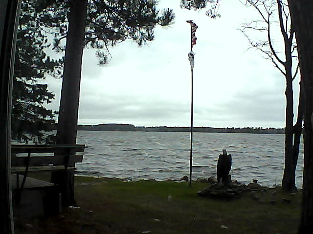 Whiteface Cam Image - Sun, 11/05/2017 3:05pm 