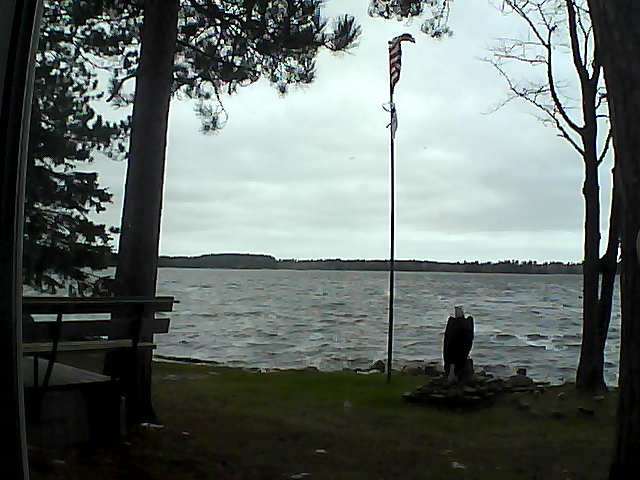 Whiteface Cam Image - Sun, 11/05/2017 3:15pm 