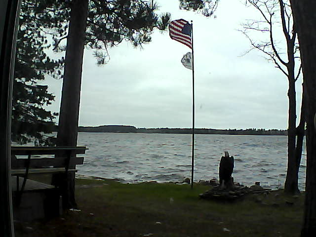 Whiteface Cam Image - Sun, 11/05/2017 3:35pm 