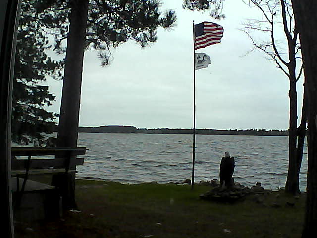 Whiteface Cam Image - Sun, 11/05/2017 4:15pm 