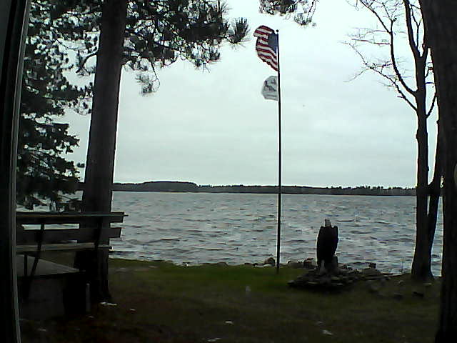 Whiteface Cam Image - Sun, 11/05/2017 4:35pm 