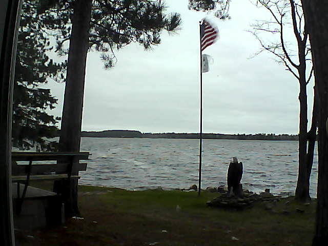 Whiteface Cam Image - Sun, 11/05/2017 4:45pm 