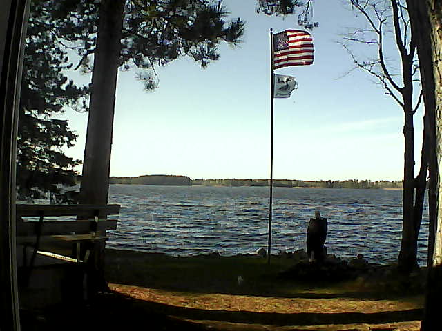 Whiteface Cam Image - Mon, 11/06/2017 1:35pm 