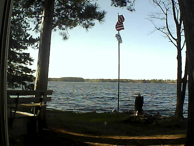 Whiteface Cam Image - Mon, 11/06/2017 1:45pm 