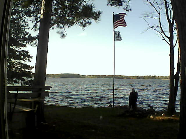 Whiteface Cam Image - Mon, 11/06/2017 1:55pm 