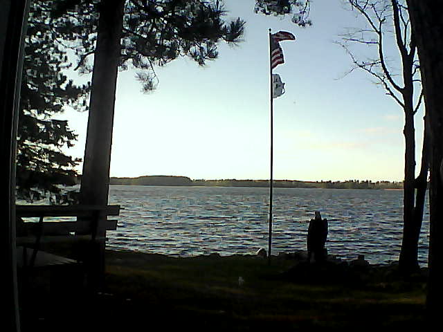 Whiteface Cam Image - Mon, 11/06/2017 2:45pm 