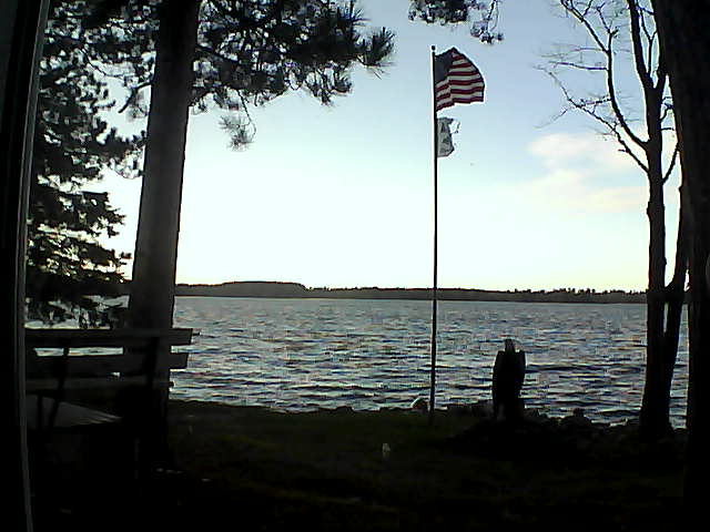 Whiteface Cam Image - Mon, 11/06/2017 2:55pm 