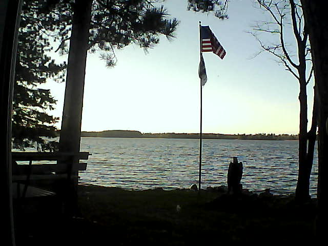 Whiteface Cam Image - Mon, 11/06/2017 3:25pm 