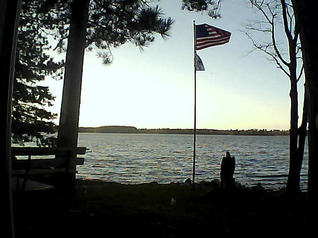 Whiteface Cam Image - Mon, 11/06/2017 3:35pm 