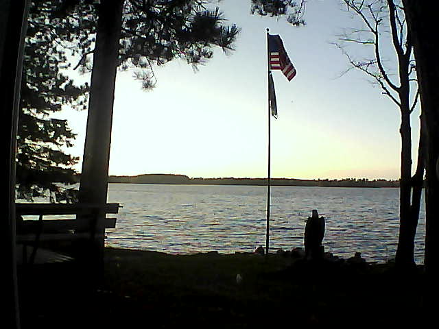 Whiteface Cam Image - Mon, 11/06/2017 3:55pm 