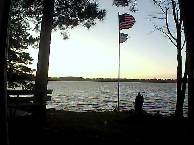 Whiteface Cam Image - Mon, 11/06/2017 4:05pm 