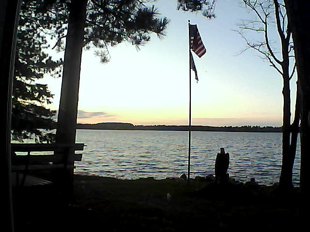 Whiteface Cam Image - Mon, 11/06/2017 4:15pm 