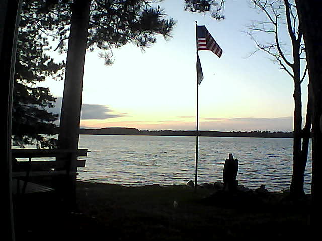 Whiteface Cam Image - Mon, 11/06/2017 4:25pm 