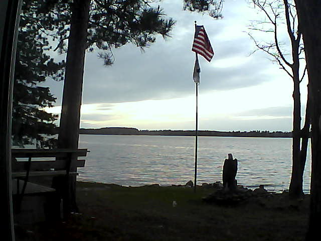 Whiteface Cam Image - Mon, 11/06/2017 4:45pm 