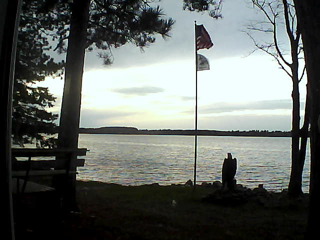 Whiteface Cam Image - Mon, 11/06/2017 4:55pm 