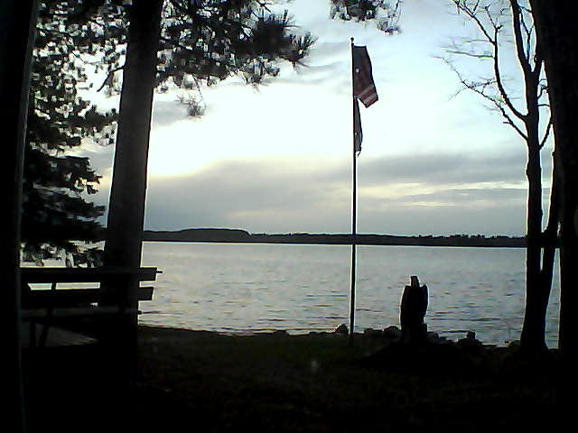 Whiteface Cam Image - Mon, 11/06/2017 5:05pm 