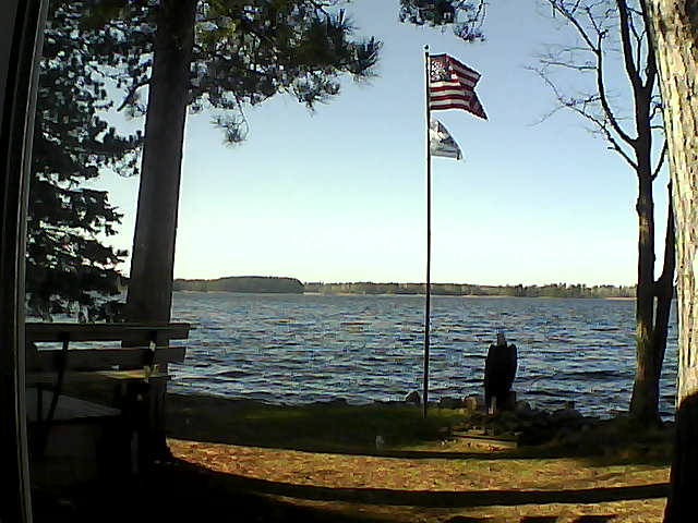 Whiteface Cam Image - Tue, 11/07/2017 1:26pm 