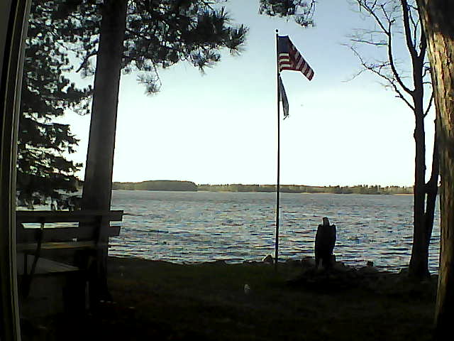 Whiteface Cam Image - Tue, 11/07/2017 2:06pm 