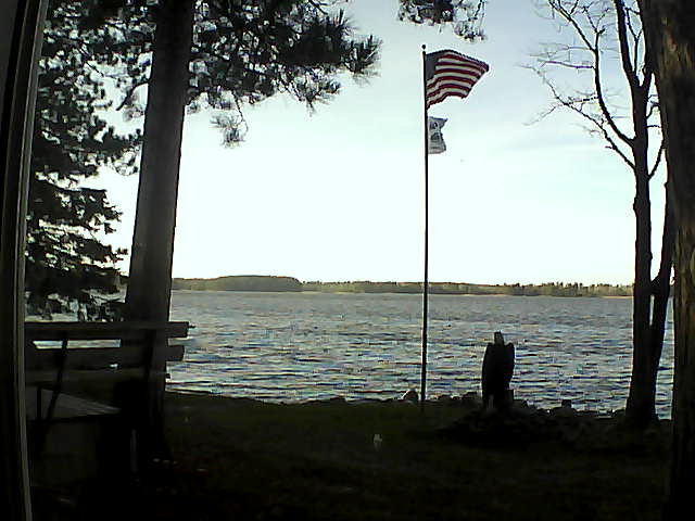 Whiteface Cam Image - Tue, 11/07/2017 2:16pm 