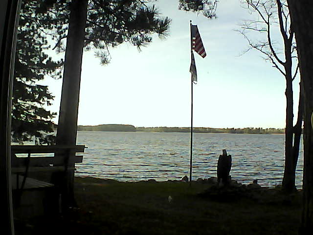 Whiteface Cam Image - Tue, 11/07/2017 2:26pm 