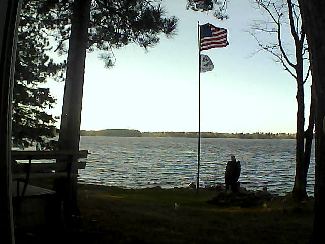 Whiteface Cam Image - Tue, 11/07/2017 2:36pm 