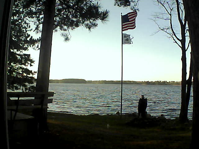 Whiteface Cam Image - Tue, 11/07/2017 2:46pm 