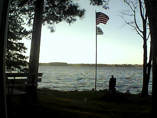 Whiteface Cam Image - Tue, 11/07/2017 2:56pm 