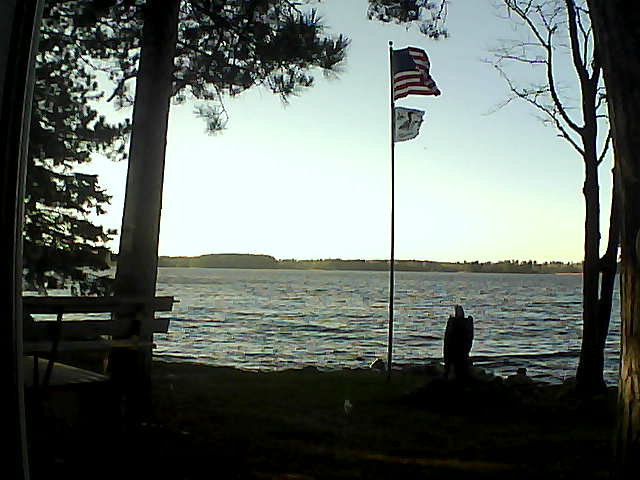 Whiteface Cam Image - Tue, 11/07/2017 3:06pm 