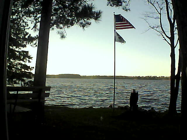 Whiteface Cam Image - Tue, 11/07/2017 3:16pm 