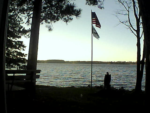 Whiteface Cam Image - Tue, 11/07/2017 3:26pm 