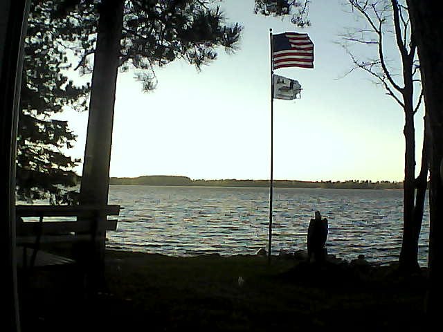 Whiteface Cam Image - Tue, 11/07/2017 3:36pm 