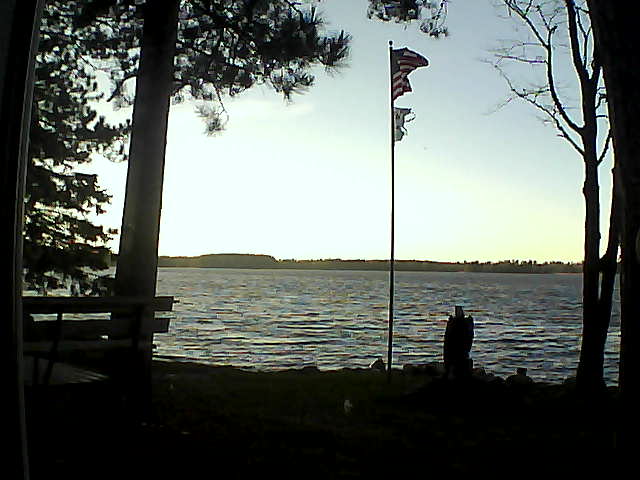 Whiteface Cam Image - Tue, 11/07/2017 3:46pm 