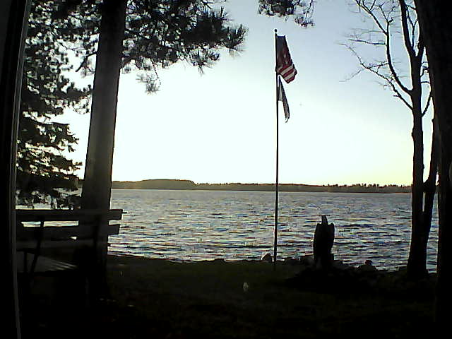 Whiteface Cam Image - Tue, 11/07/2017 3:56pm 