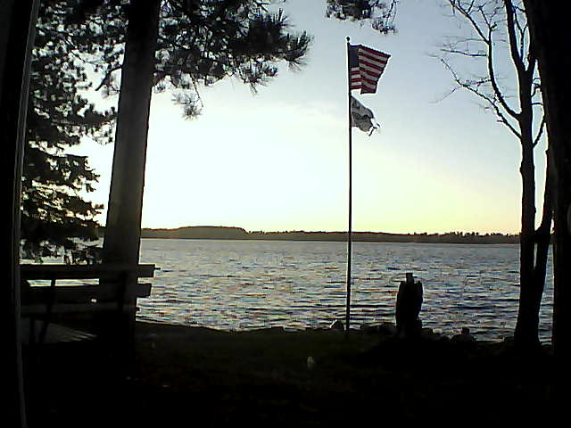 Whiteface Cam Image - Tue, 11/07/2017 4:06pm 