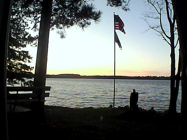 Whiteface Cam Image - Tue, 11/07/2017 4:36pm 